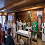 Dzień Wspólnoty Diakonii Diecezjalnych Filii Warszawskiej
